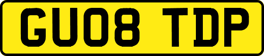 GU08TDP