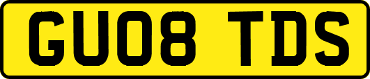 GU08TDS