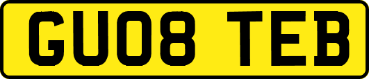 GU08TEB