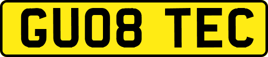 GU08TEC