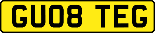 GU08TEG
