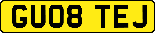 GU08TEJ
