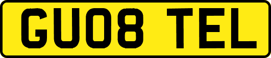 GU08TEL