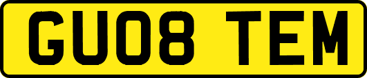 GU08TEM