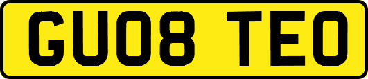 GU08TEO