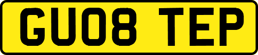 GU08TEP