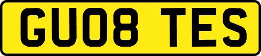 GU08TES