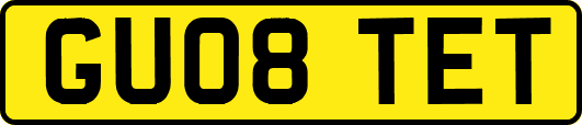 GU08TET