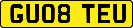 GU08TEU