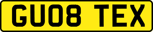 GU08TEX