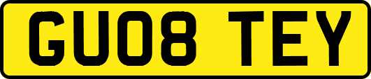 GU08TEY