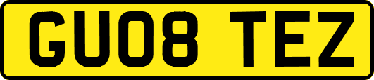 GU08TEZ