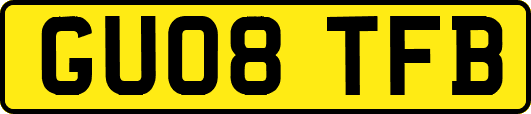 GU08TFB