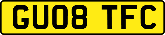 GU08TFC