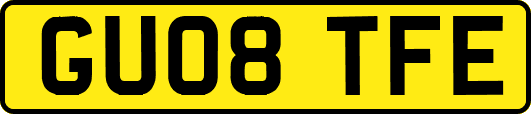 GU08TFE