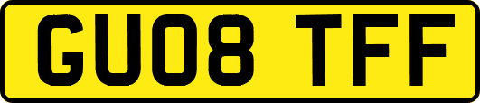 GU08TFF
