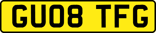 GU08TFG