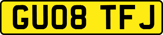 GU08TFJ