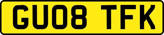 GU08TFK