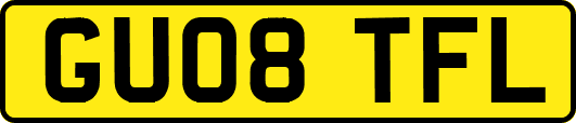 GU08TFL