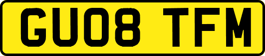 GU08TFM