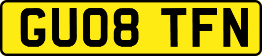 GU08TFN