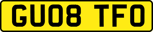 GU08TFO