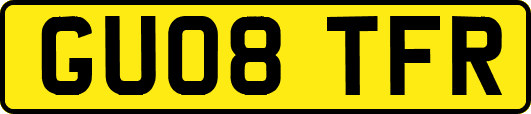 GU08TFR