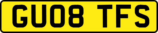 GU08TFS