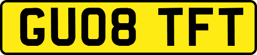GU08TFT