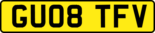 GU08TFV