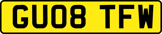 GU08TFW