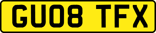GU08TFX