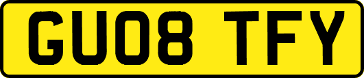 GU08TFY