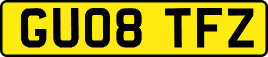 GU08TFZ