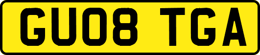 GU08TGA