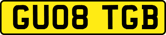 GU08TGB