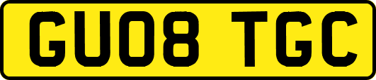 GU08TGC