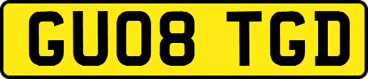 GU08TGD