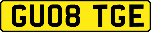 GU08TGE