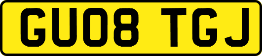 GU08TGJ
