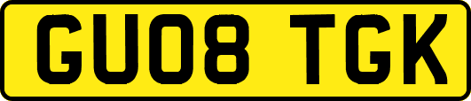 GU08TGK