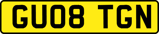 GU08TGN