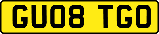 GU08TGO