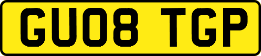 GU08TGP