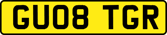 GU08TGR