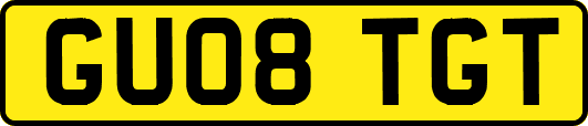 GU08TGT