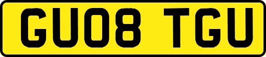 GU08TGU