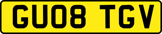 GU08TGV