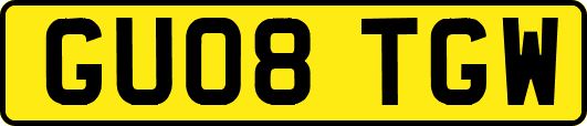 GU08TGW